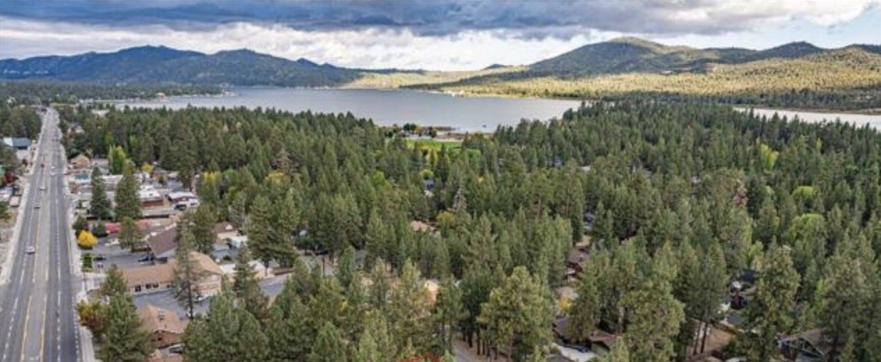 0 St Moritz, Big Bear, CA 92315 — photo 1