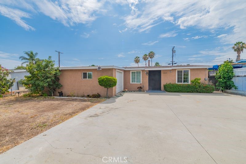 443 N Begonia, Ontario, CA 91762 — photo 1