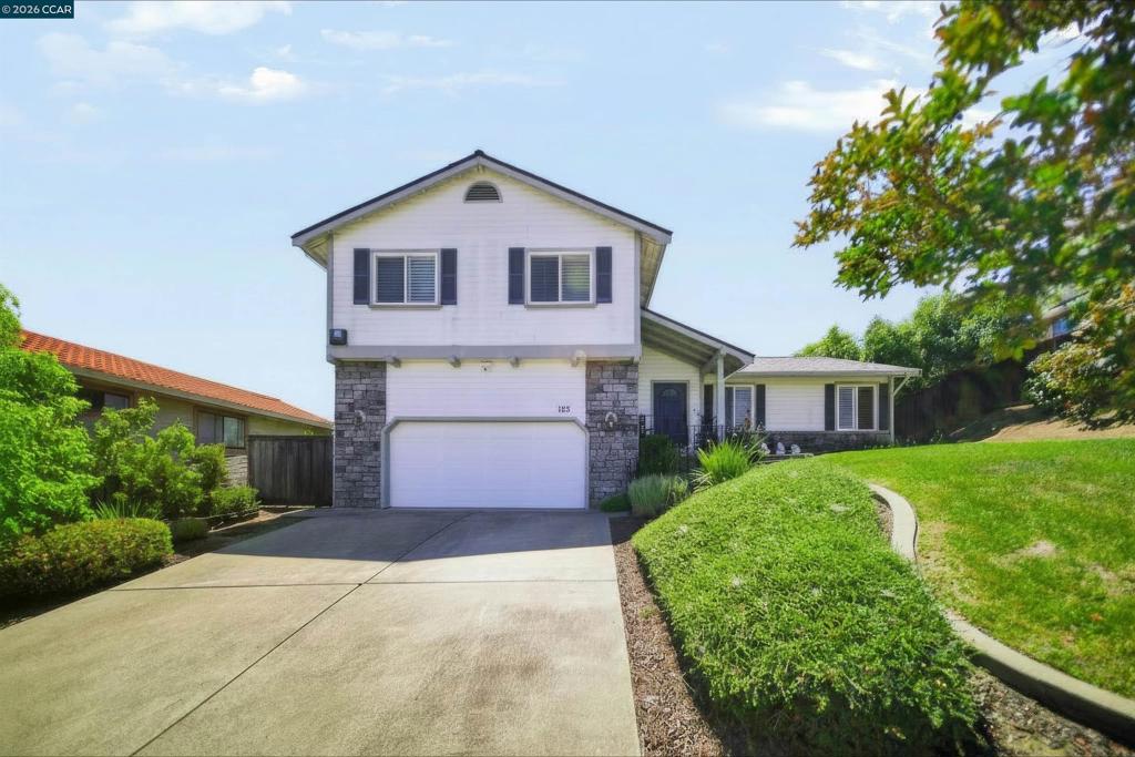123 Michele Ct, Vallejo, CA 94591-8601 — photo 1