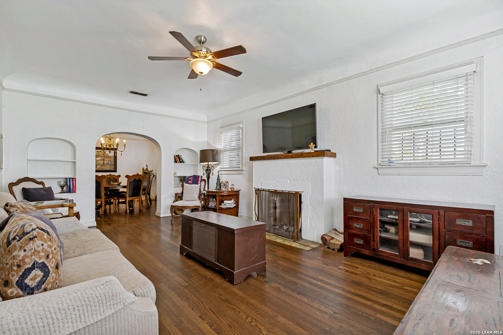 514 Donaldson, , 78201 — photo 1