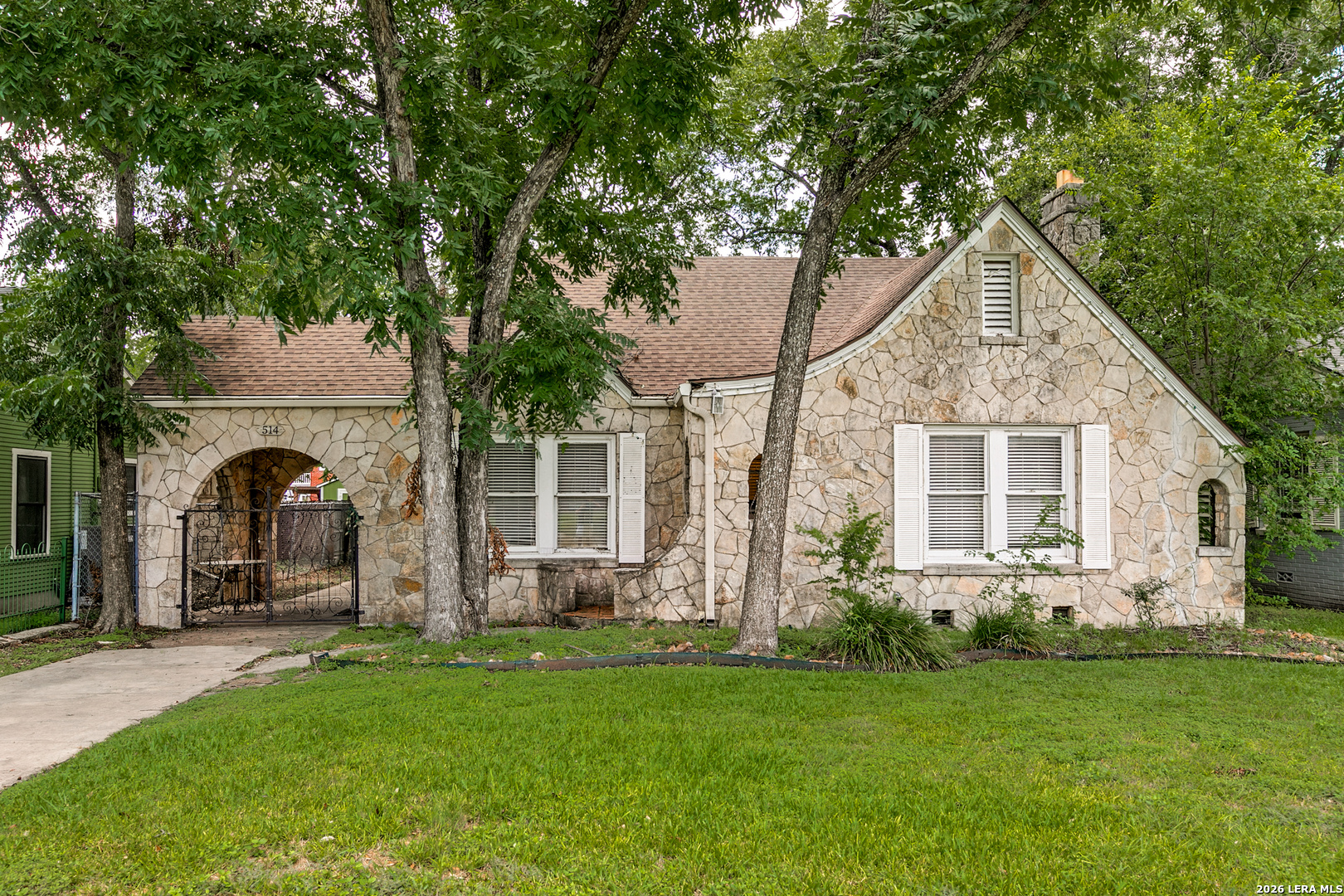 514 Donaldson, San Antonio, TX 78201 — photo 1