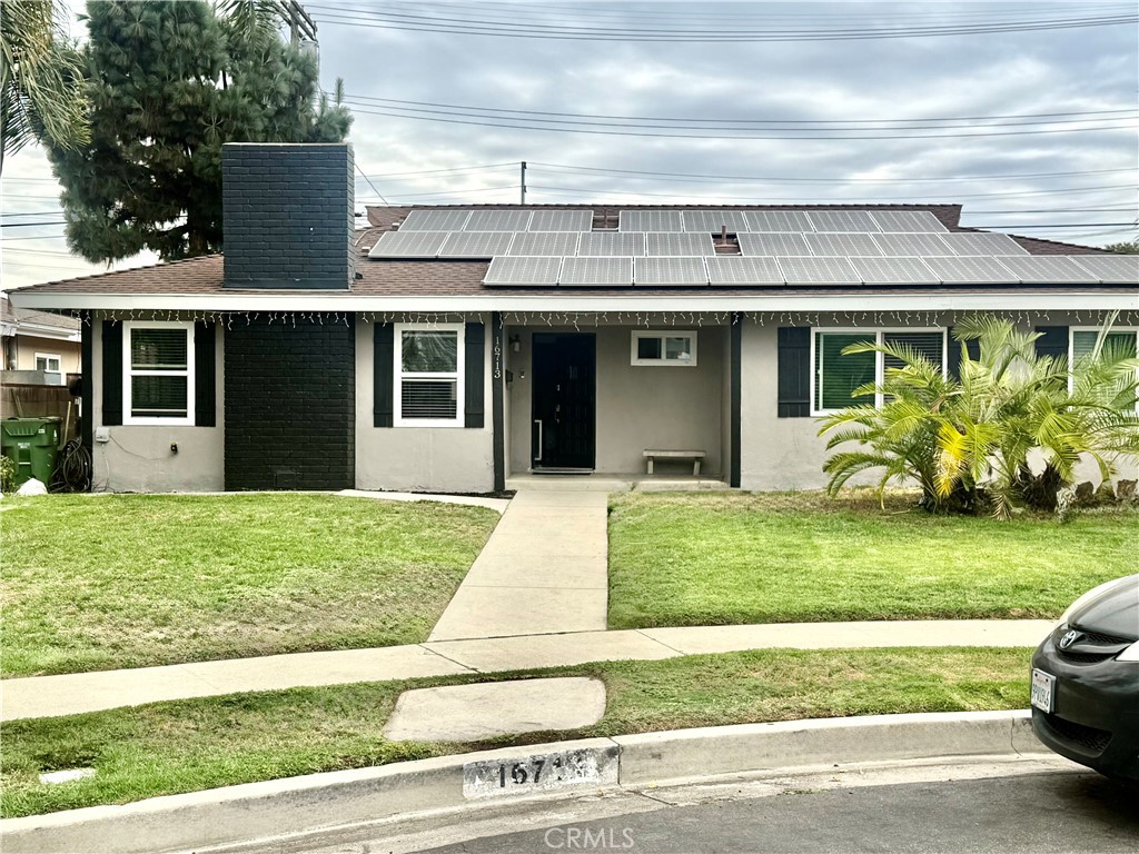 16713 Sunburst Street, North Hills, CA 91343 — photo 1