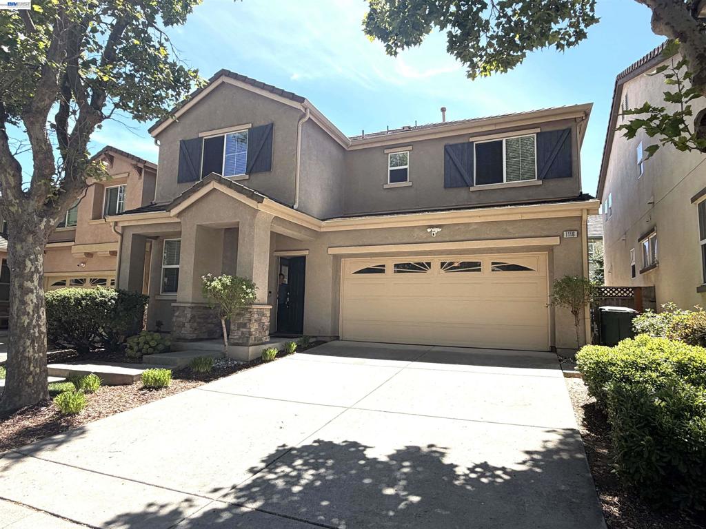 1116 Cunningham St, Vallejo, CA 94590-3068 — photo 1