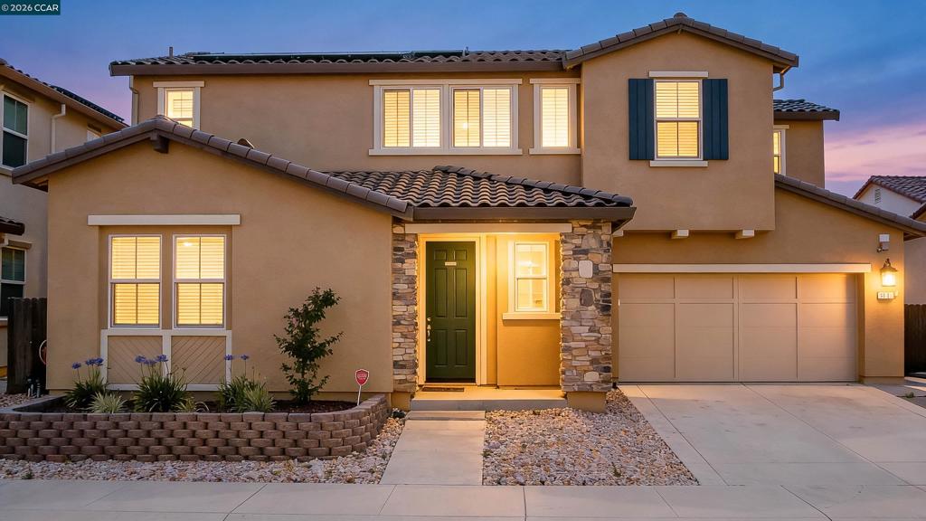 531 Lavender Dr, Vacaville, CA 95687 — photo 1
