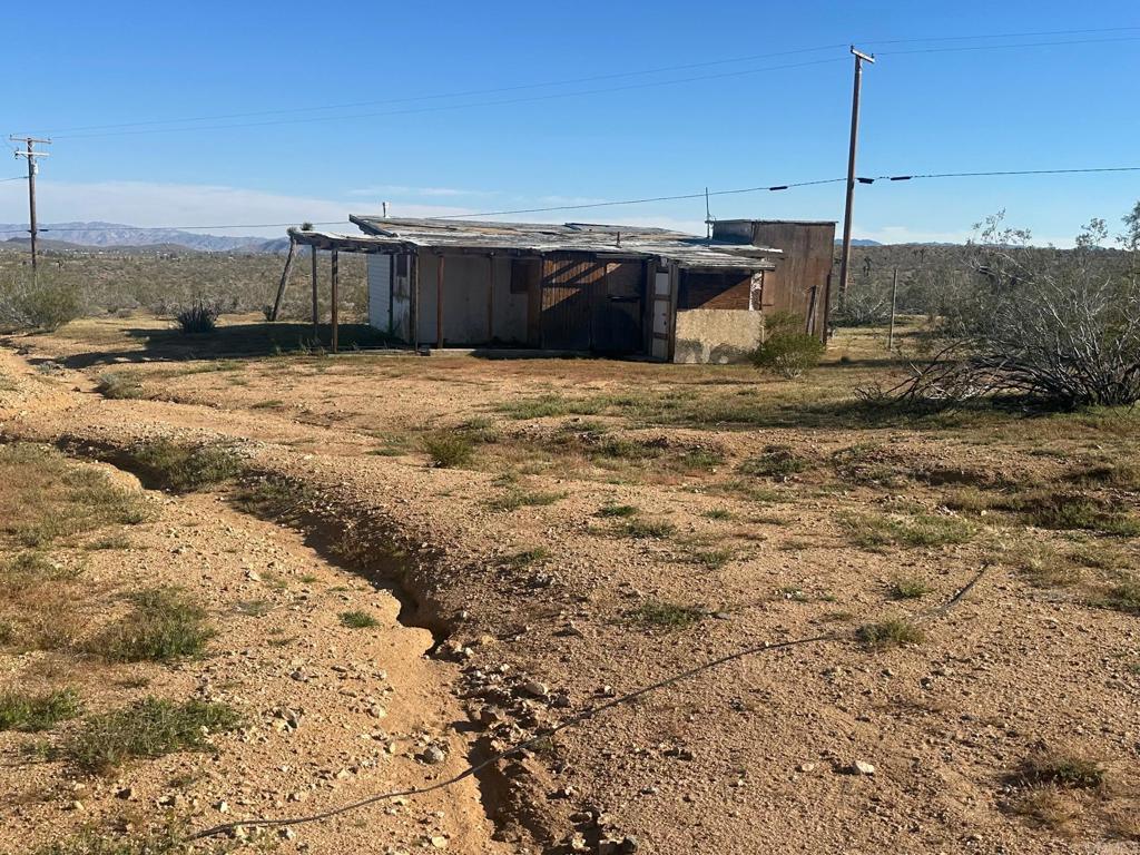 988 Old Woman Springs RD, San Bernardino, CA 92284 — photo 1