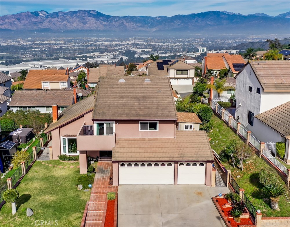11835 Pocasset Drive, Whittier, CA 90601 — photo 1