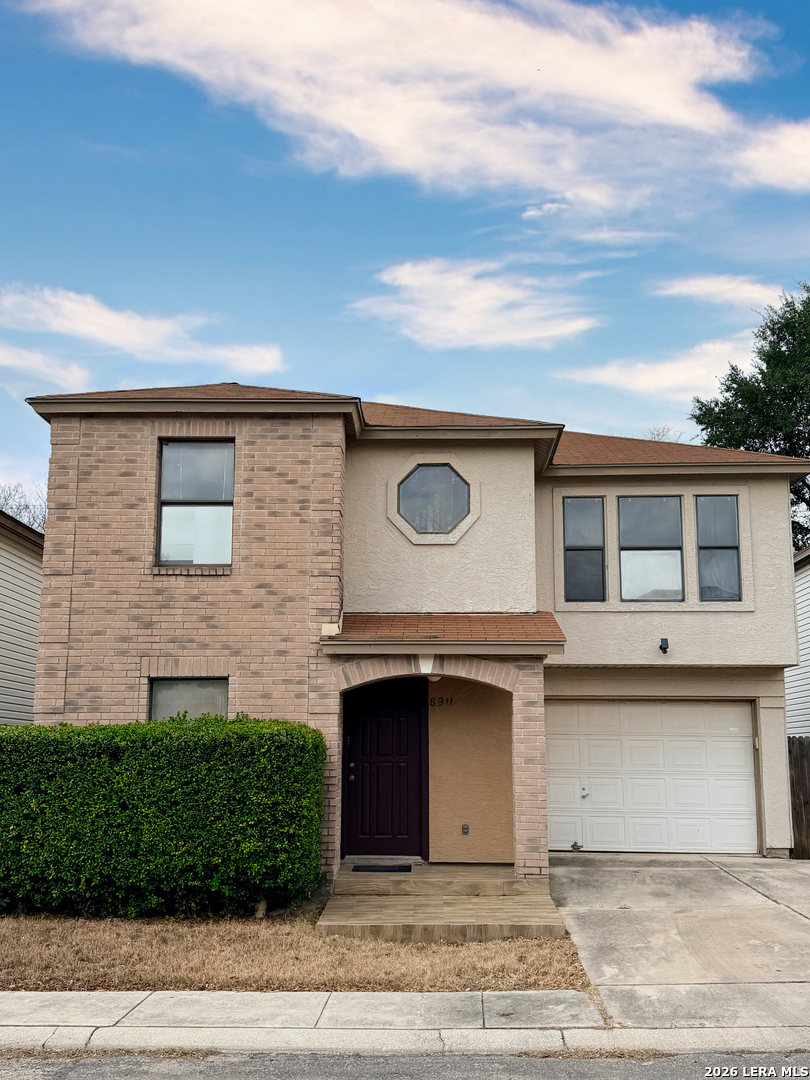 8911 Kenton Briar, San Antonio, TX 78240 — photo 1