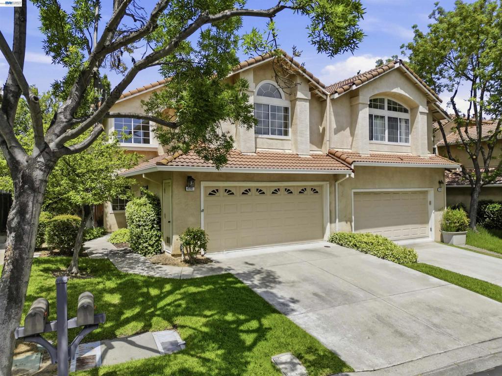 4161 Garibaldi Pl, Pleasanton, CA 94566 — photo 1