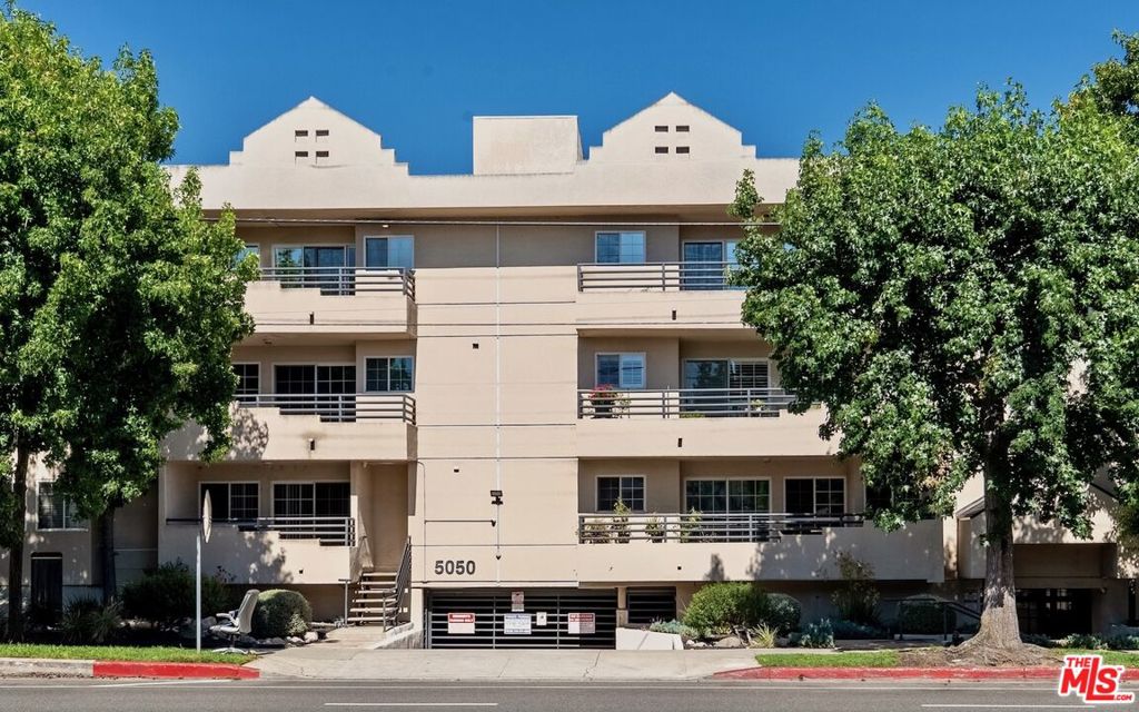 5050 Coldwater Canyon Avenue PH1, Sherman Oaks, CA 91423 — photo 1
