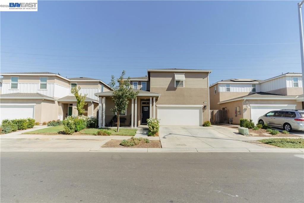 2481 Pineda Dr, Merced, CA 95340 — photo 1