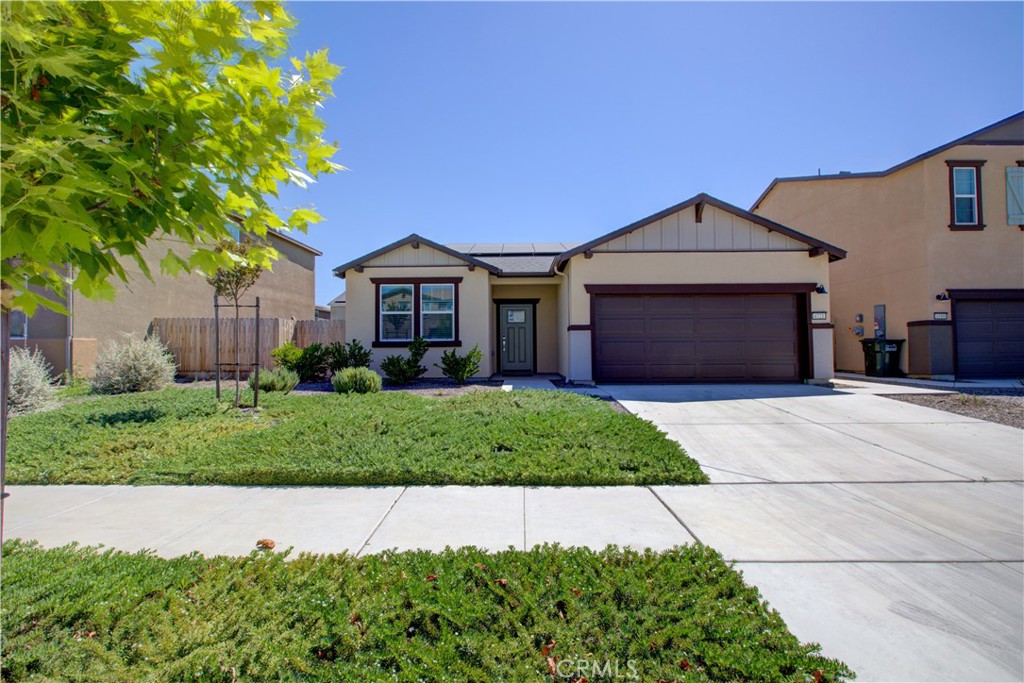 4721 Athena Drive, Merced, CA 95348 — photo 1