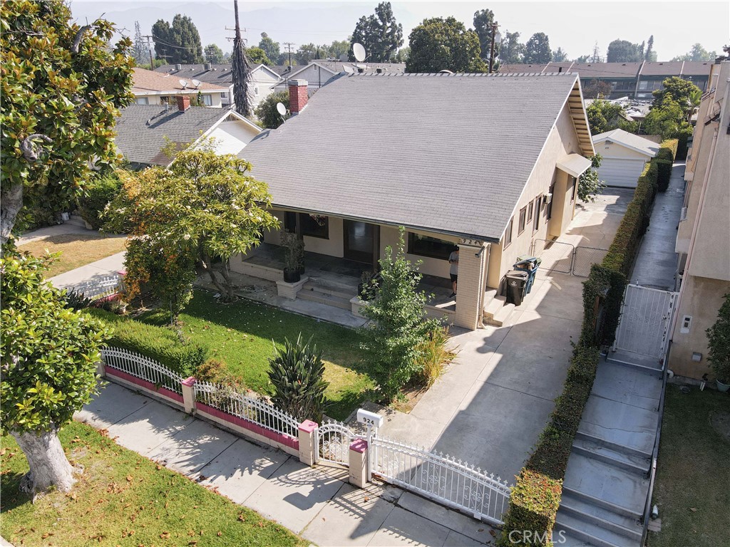 924 N Stoneman, Alhambra, CA 91801 — photo 1
