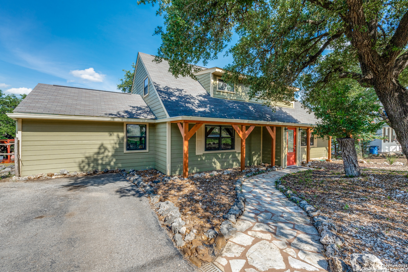 1609 Winding Creek, , 78070 — photo 1