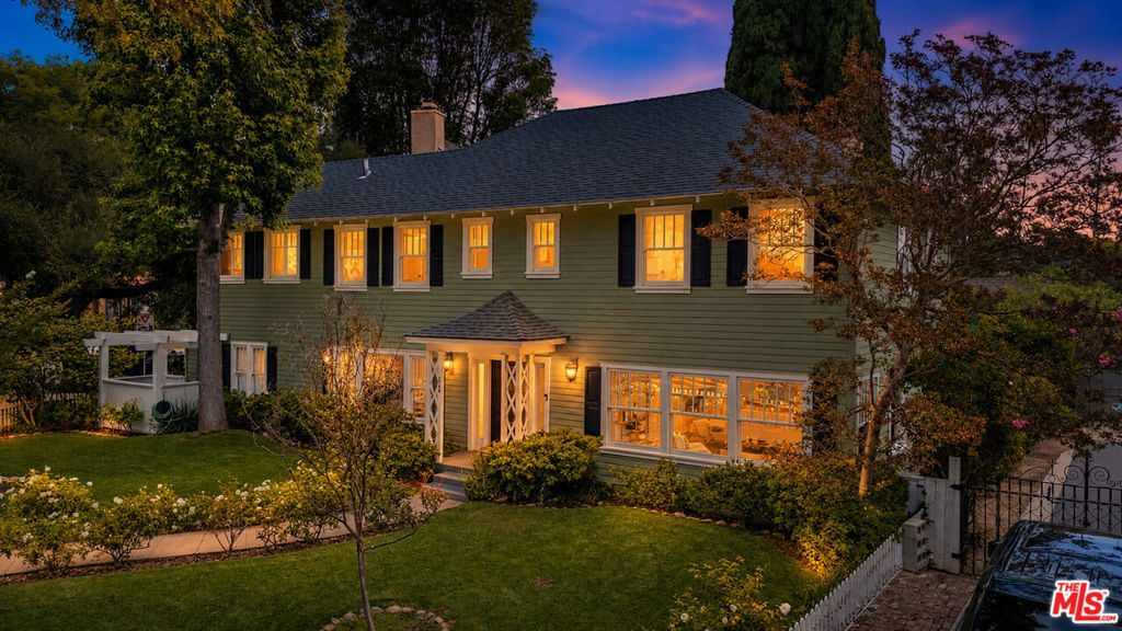 1700 Diamond Avenue, South Pasadena, CA 91030 — photo 1