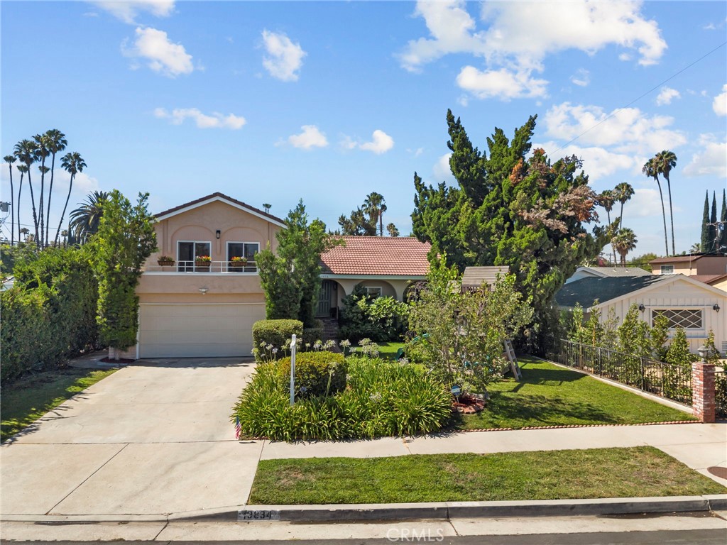 19834 Haynes Street, Woodland Hills, CA 91367 — photo 1