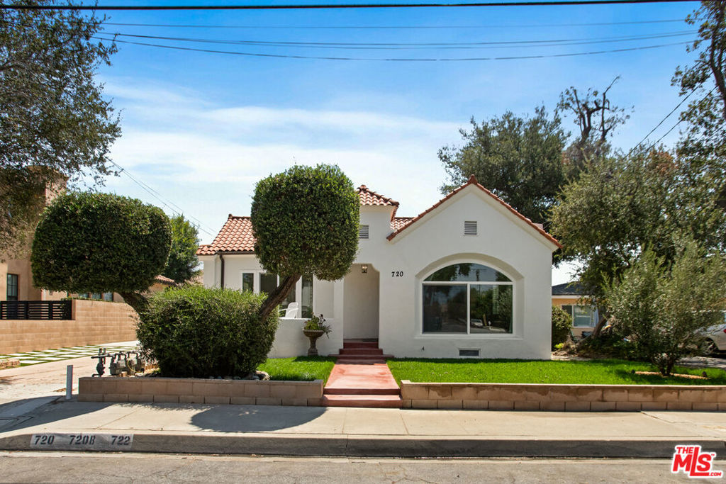 720 S 3rd Avenue, Arcadia, CA 91006 — photo 1