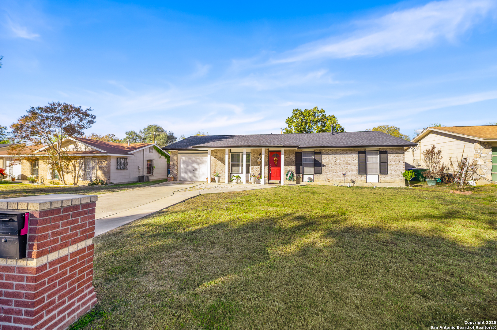 4423 SUN VISTA LN, , 78217 — photo 1