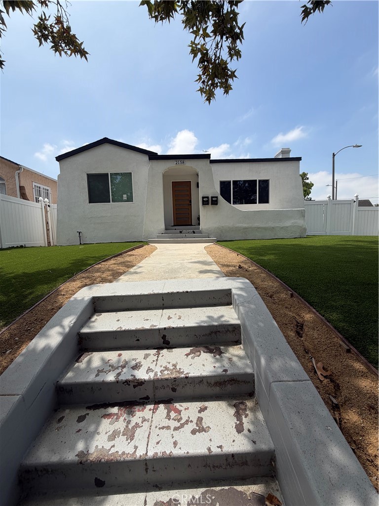 2158 W 77th, Los Angeles, CA 90047 — photo 1