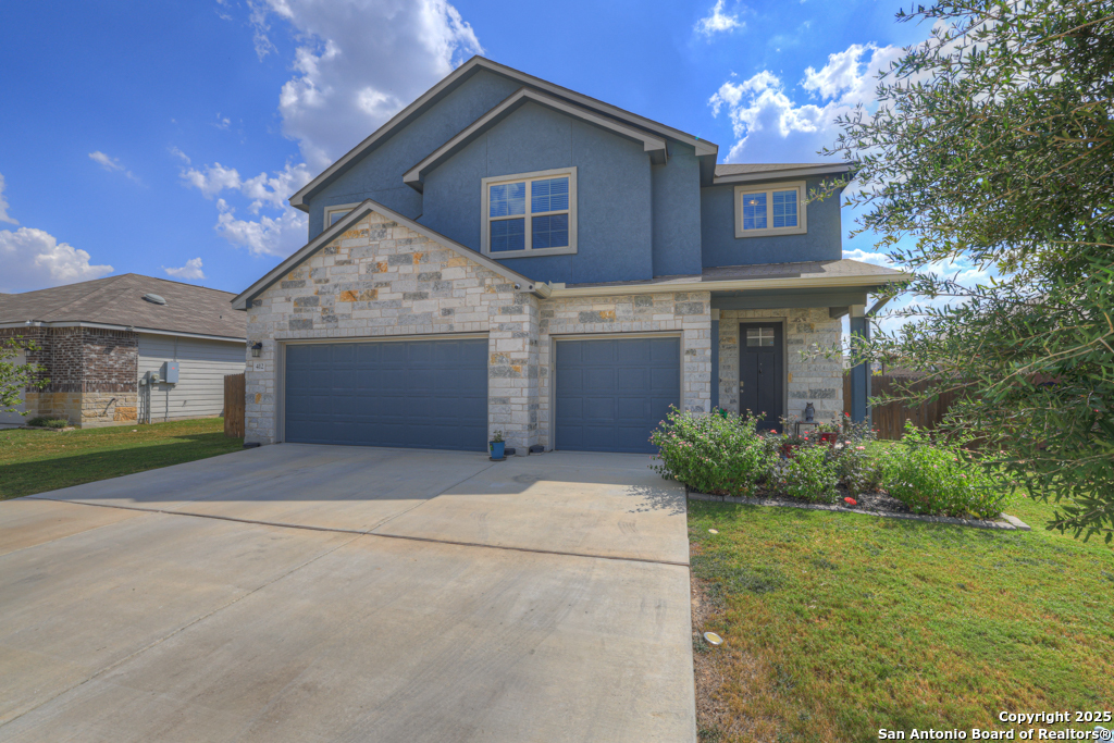 412 Sika Way, ,  78108 — photo 1