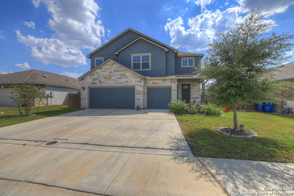 412 Sika Way, Schertz, TX 78108 — photo 1