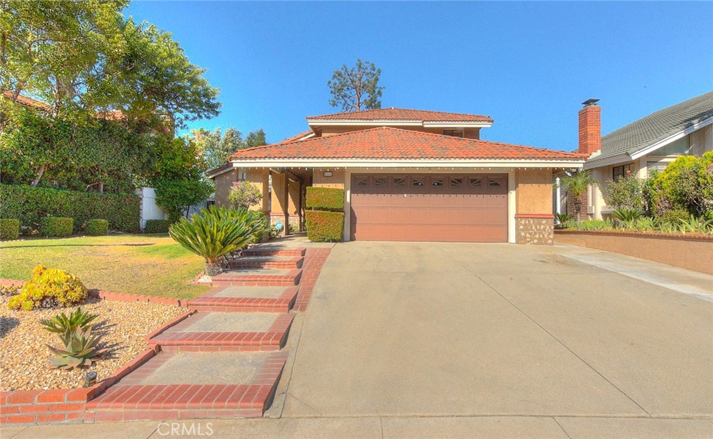 16 Sunset Ridge, Pomona, CA 91766 — photo 1