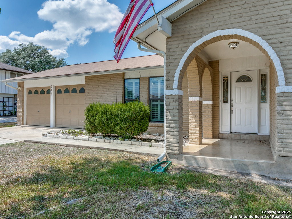 249 Ralston Dr, ,  78109 — photo 1