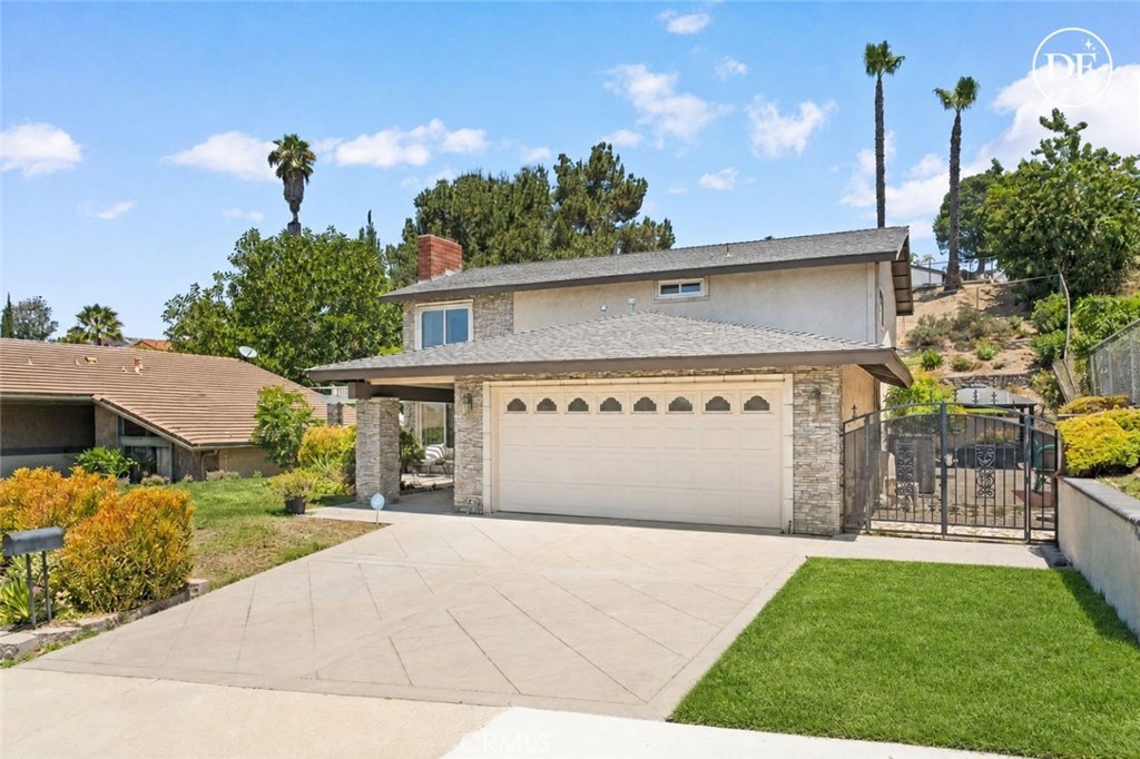 752 Golden Prados, Diamond Bar, CA 91765 — photo 1