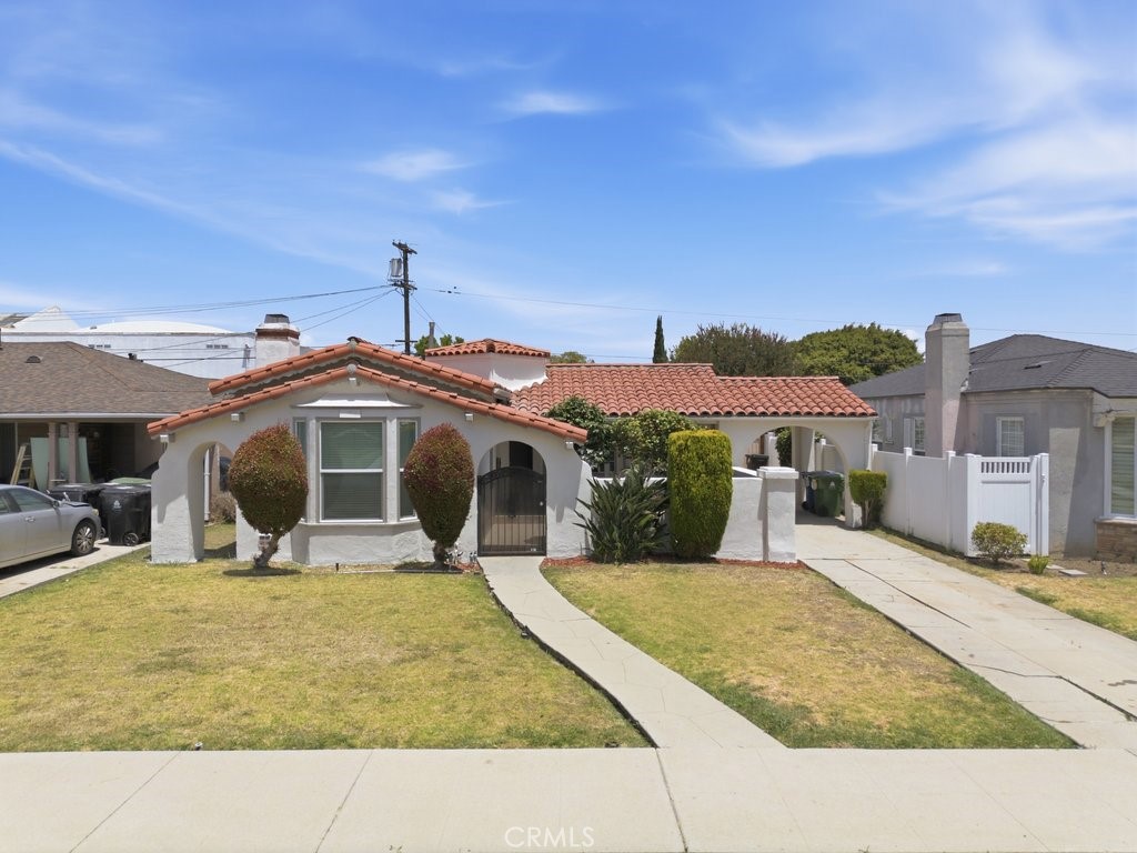 3127 W 79th Street, Los Angeles, CA 90043 — photo 1
