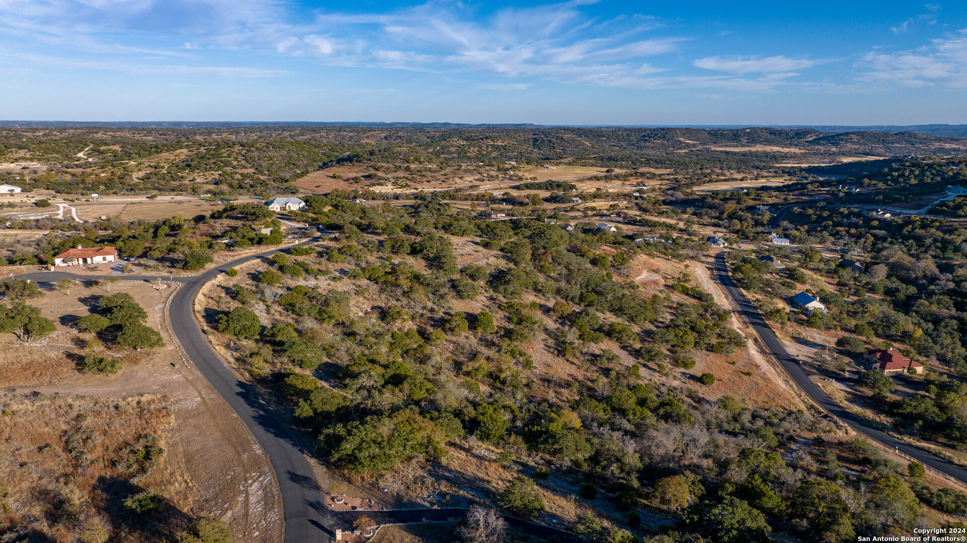 259 Lookout Point N, ,  78013 — photo 1