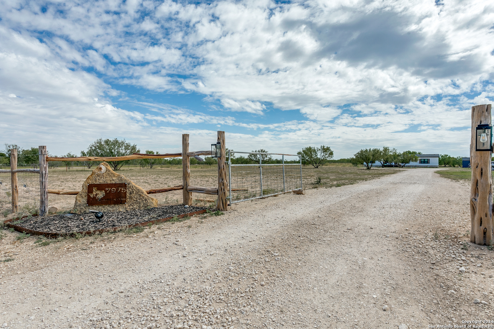 7975 county road 5223, Dhanis, TX 78850 — photo 1