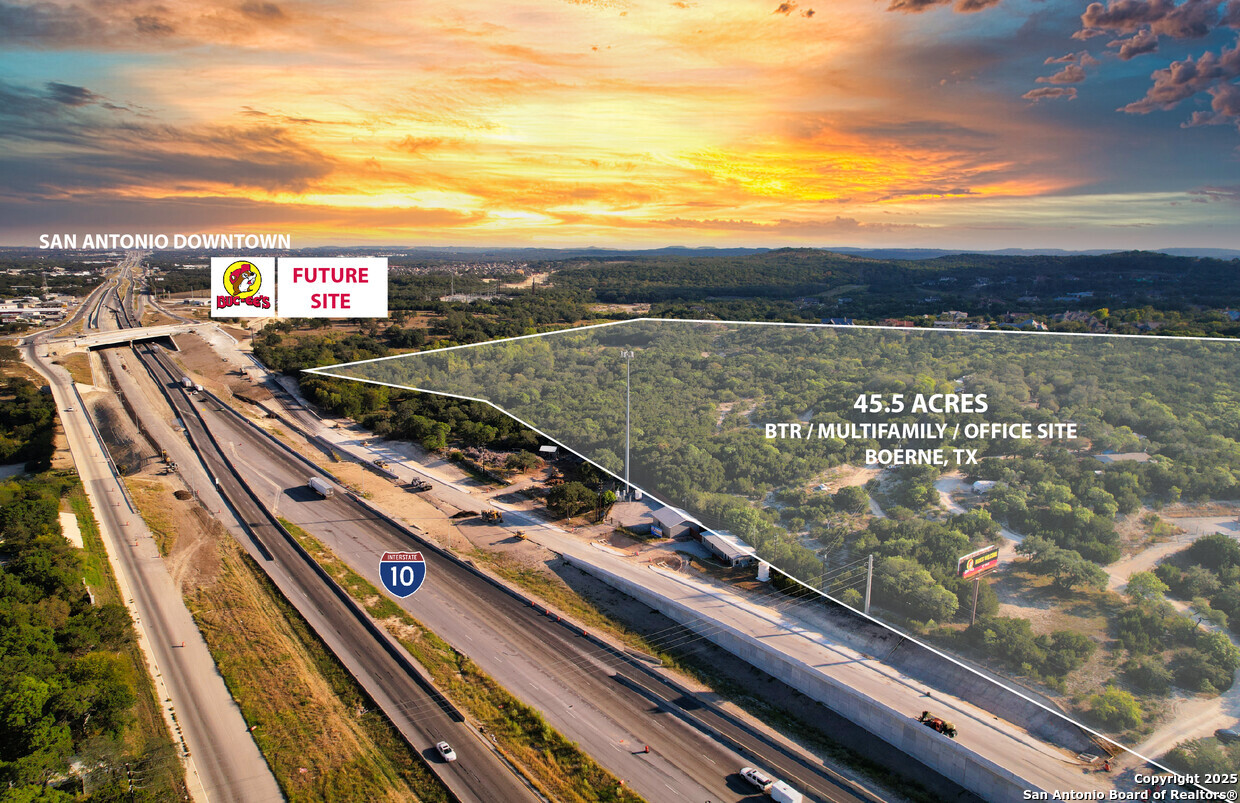 33975 Interstate 10 W, Boerne, TX 78006 — photo 1