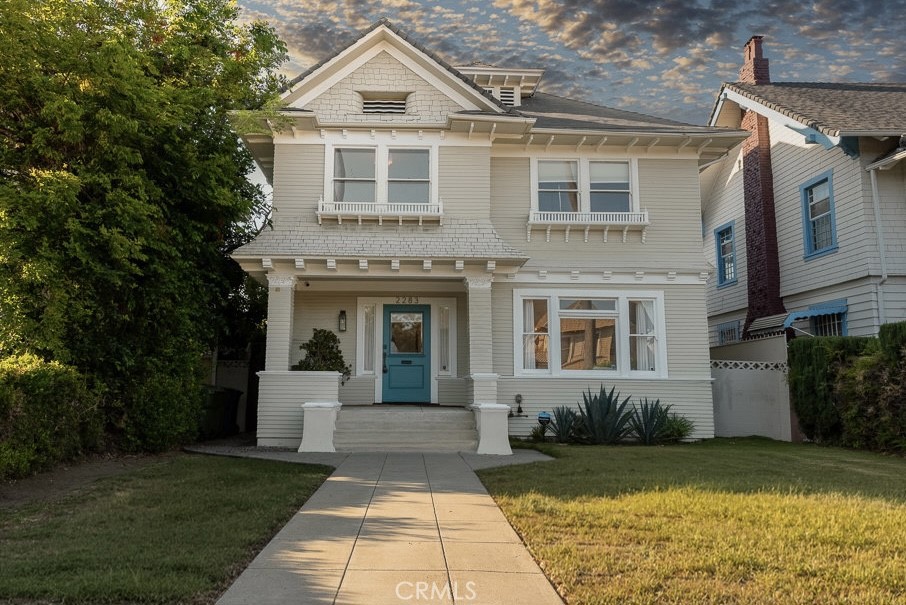 2283 W 25th Street, Los Angeles, CA 90018 — photo 1