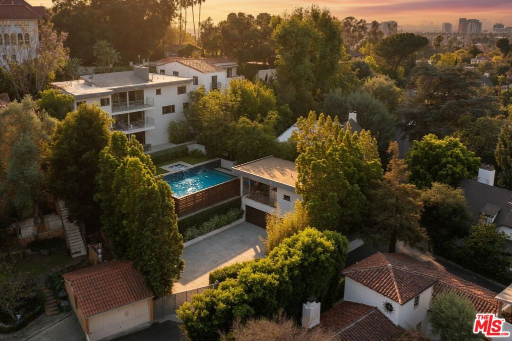 2035 De Mille Drive, Los Angeles, CA 90027 — photo 1