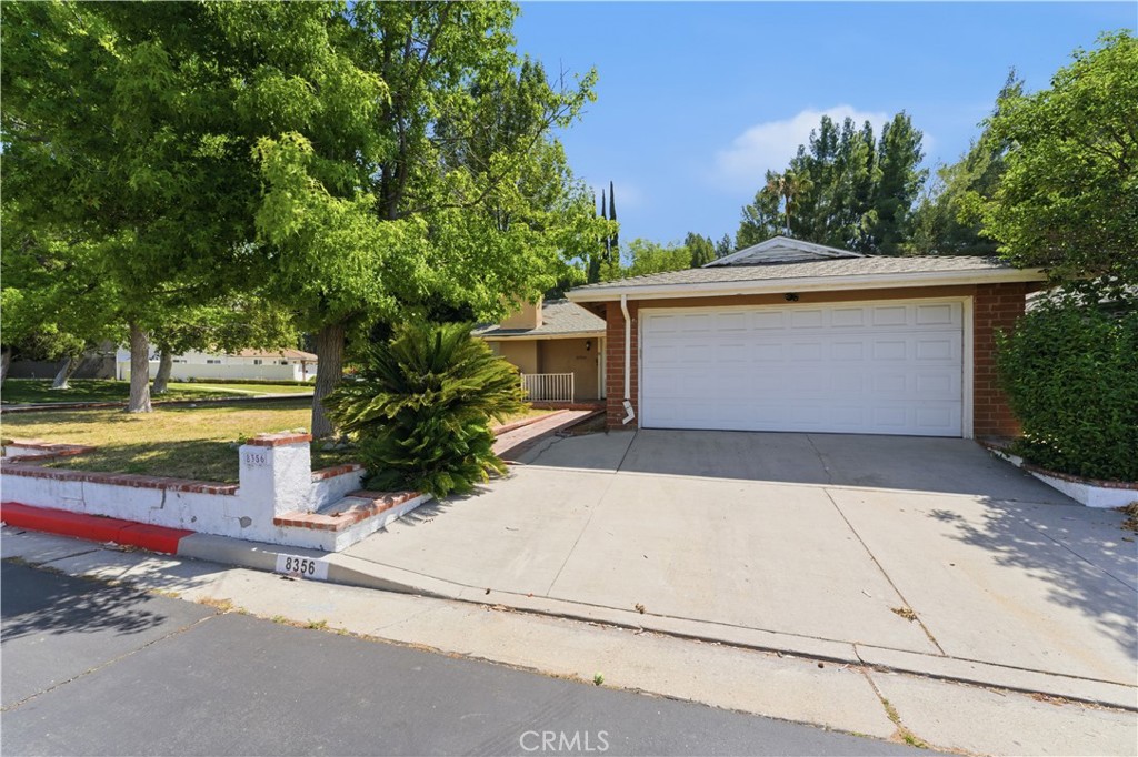 8356 Ducor Avenue, Canoga Park, CA 91304 — photo 1