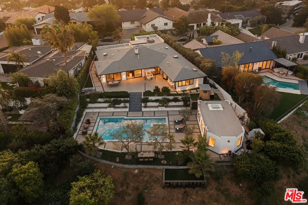 2715 Edwin Place, Los Angeles, CA 90046 — photo 1