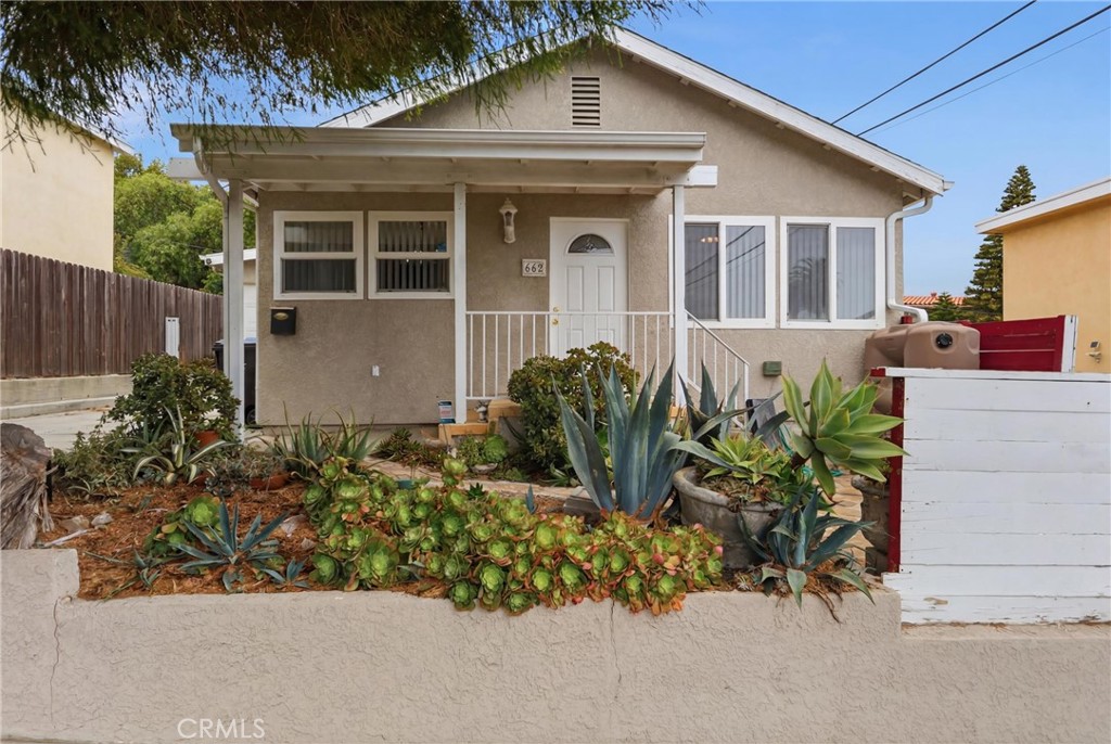 662 W 31st, San Pedro, CA 90731 — photo 1