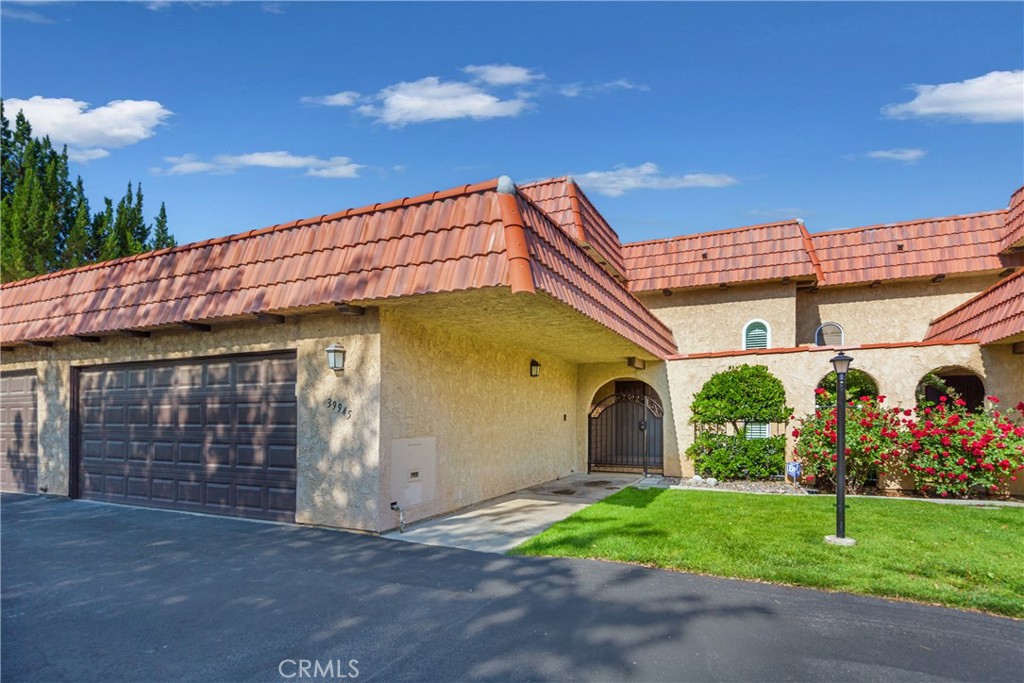39945 Santa Fe, Palmdale, CA 93551 — photo 1