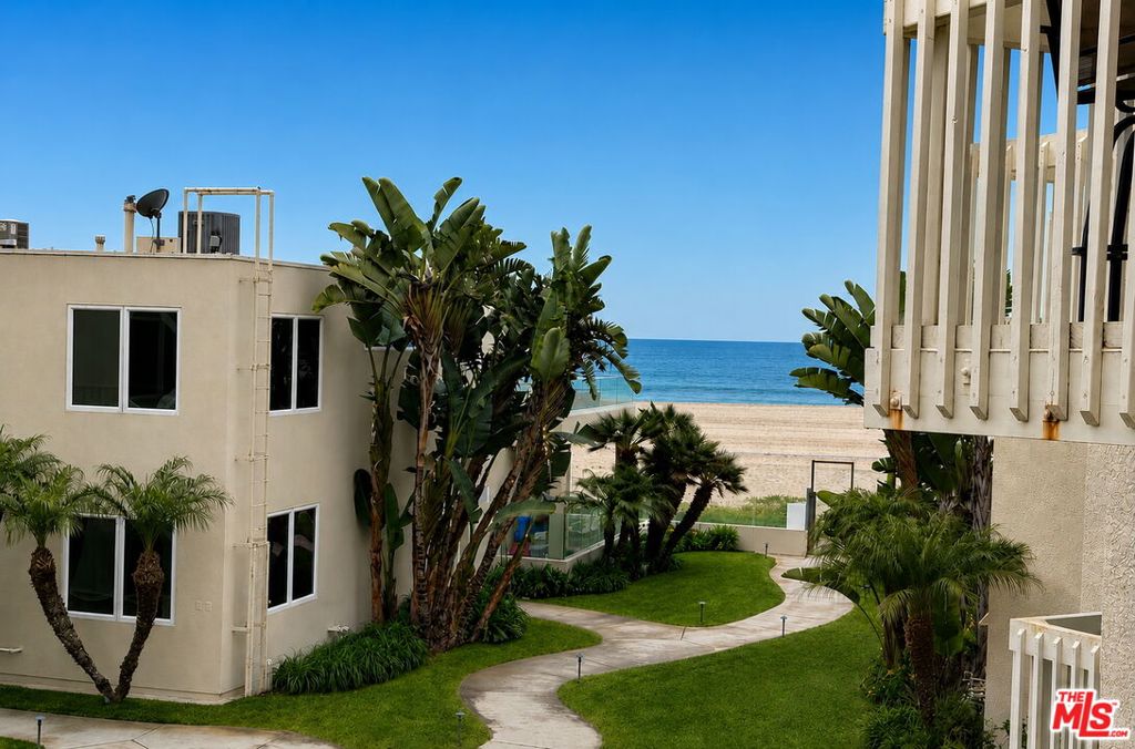 7301 Vista Del Mar B105, Playa Del Rey, CA 90293 — photo 1