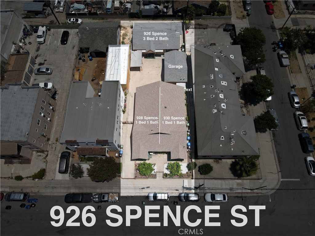 926 Spence, Los Angeles, CA 90023 — photo 1