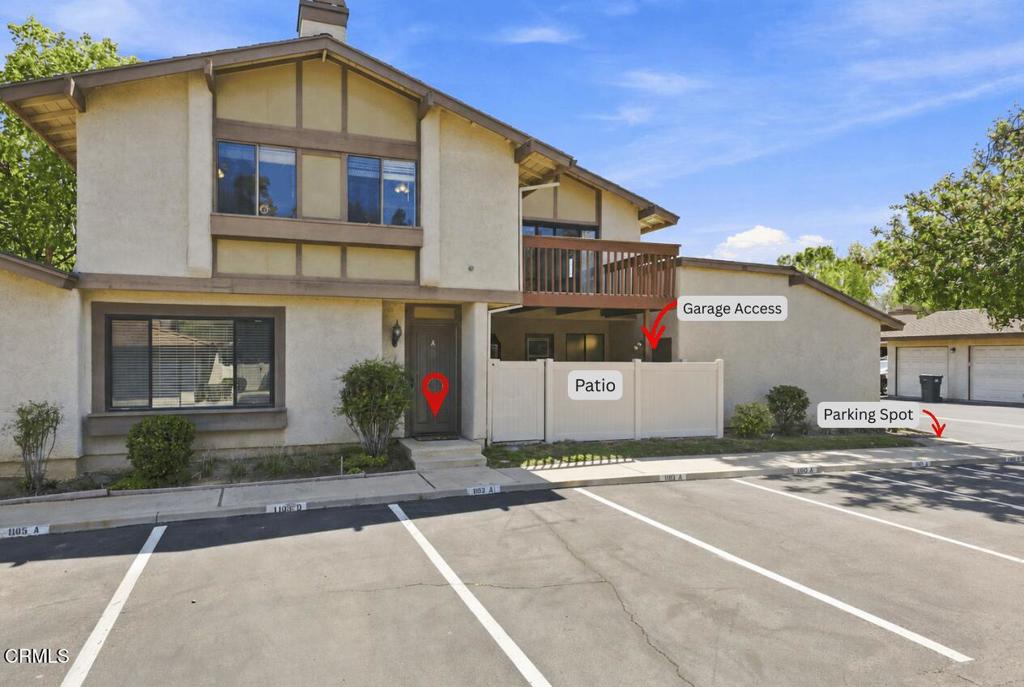 1107 Catlin Street A, Simi Valley, CA 93065 — photo 1