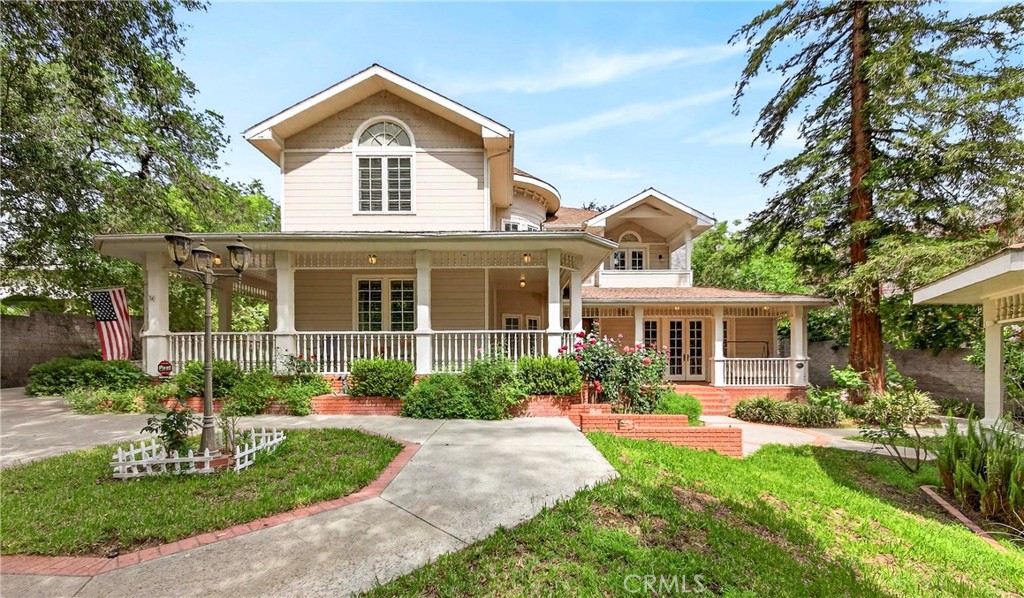 465 W Highland Avenue, Sierra Madre, CA 91024 — photo 1