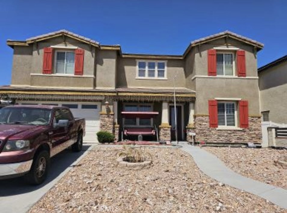 37117 Cannon Court, Palmdale, CA 93552 — photo 1