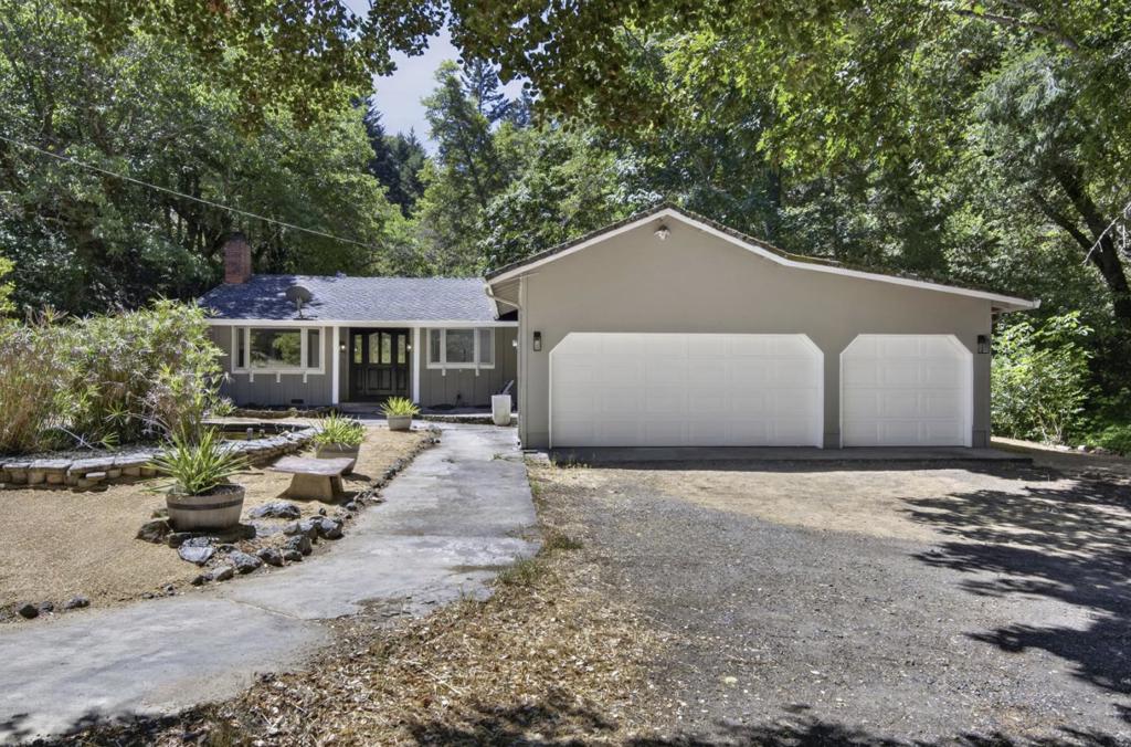 16505 Sanborn Road, Saratoga, CA 95070 — photo 1