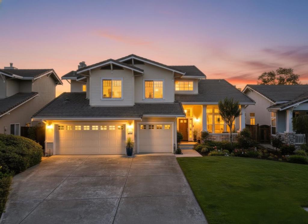 1405 Casablanca Circle, Gilroy, CA 95020 — photo 1