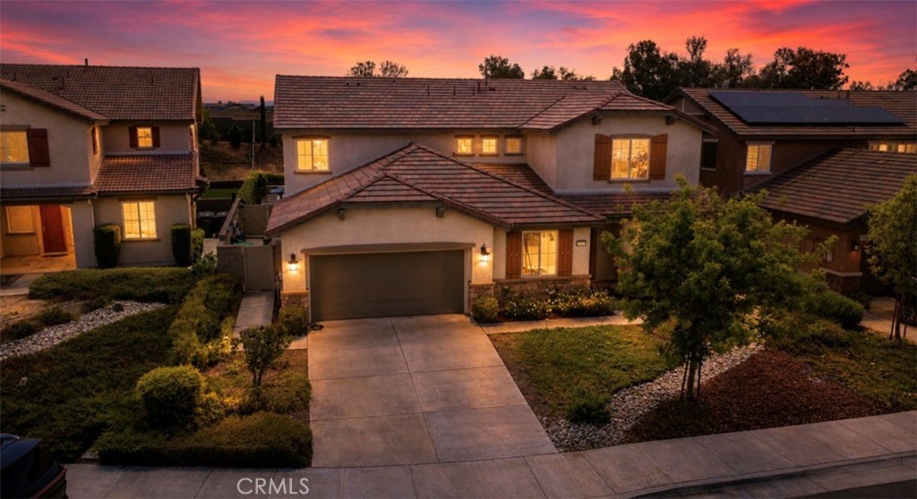 23491 Crystal Way, Wildomar, CA 92595 — photo 1