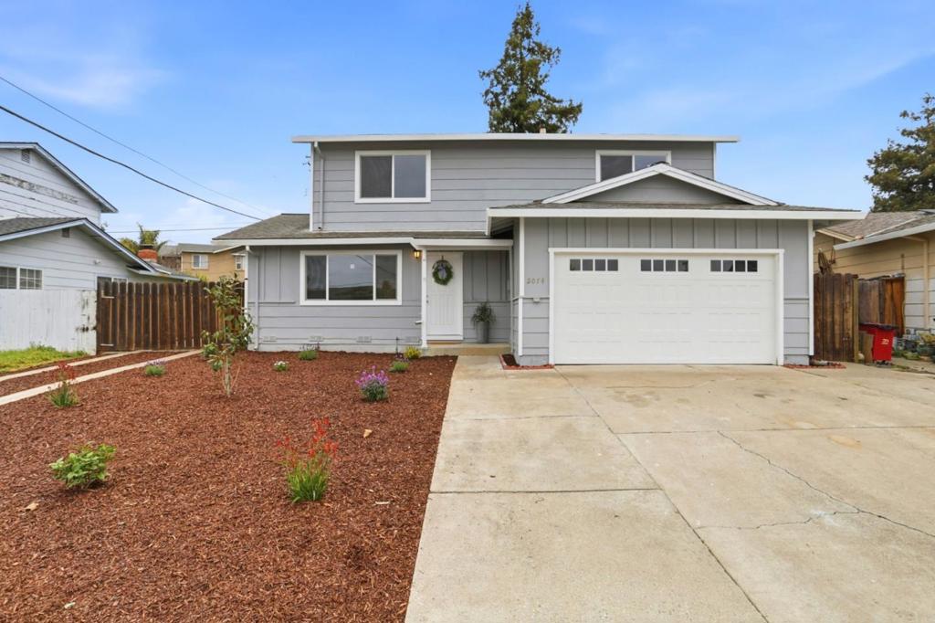 2074 Ashwood Lane, San Jose, CA 95132 — photo 1
