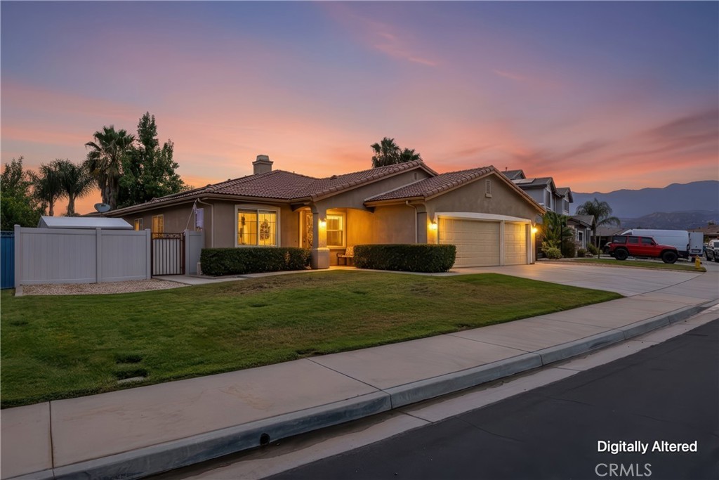 1169 Gainsborough, Beaumont, CA 92223 — photo 1