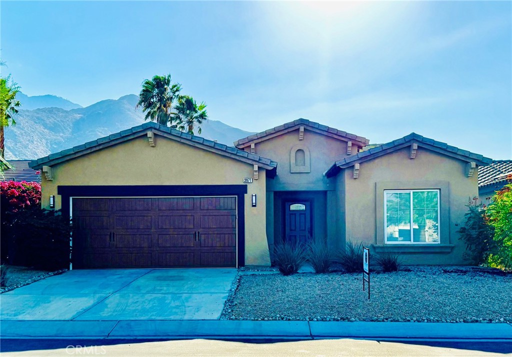 3971 Vista Dunes, Palm Springs, CA 92262 — photo 1