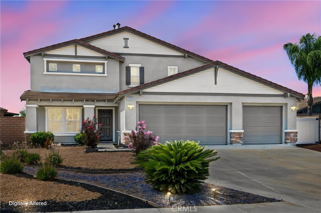 29039 Turtle Rock Court, Menifee, CA 92587 — photo 1