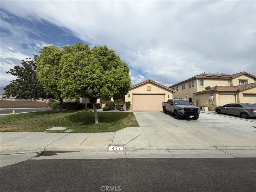 405 Ivy Crest Drive, San Jacinto, CA 92582 — photo 1